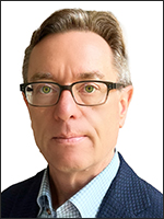 Image of Alan Bryant, P.E., PMP