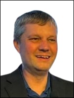 Image of Scott Reynolds