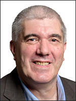 Image of David Lee, C.Eng, FIChemE