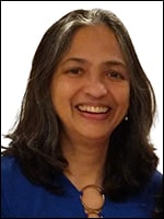 Image of Sujata Tilak