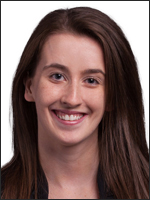 Image of Ashley Weckwerth, P.E.