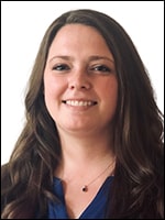 Image of Colleen Goldsborough